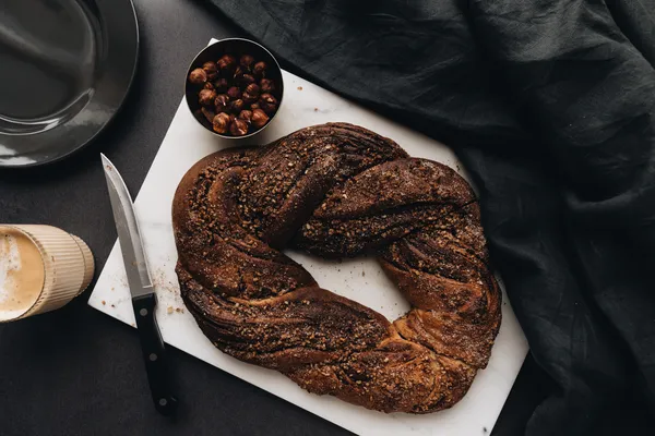 Announcing Babka